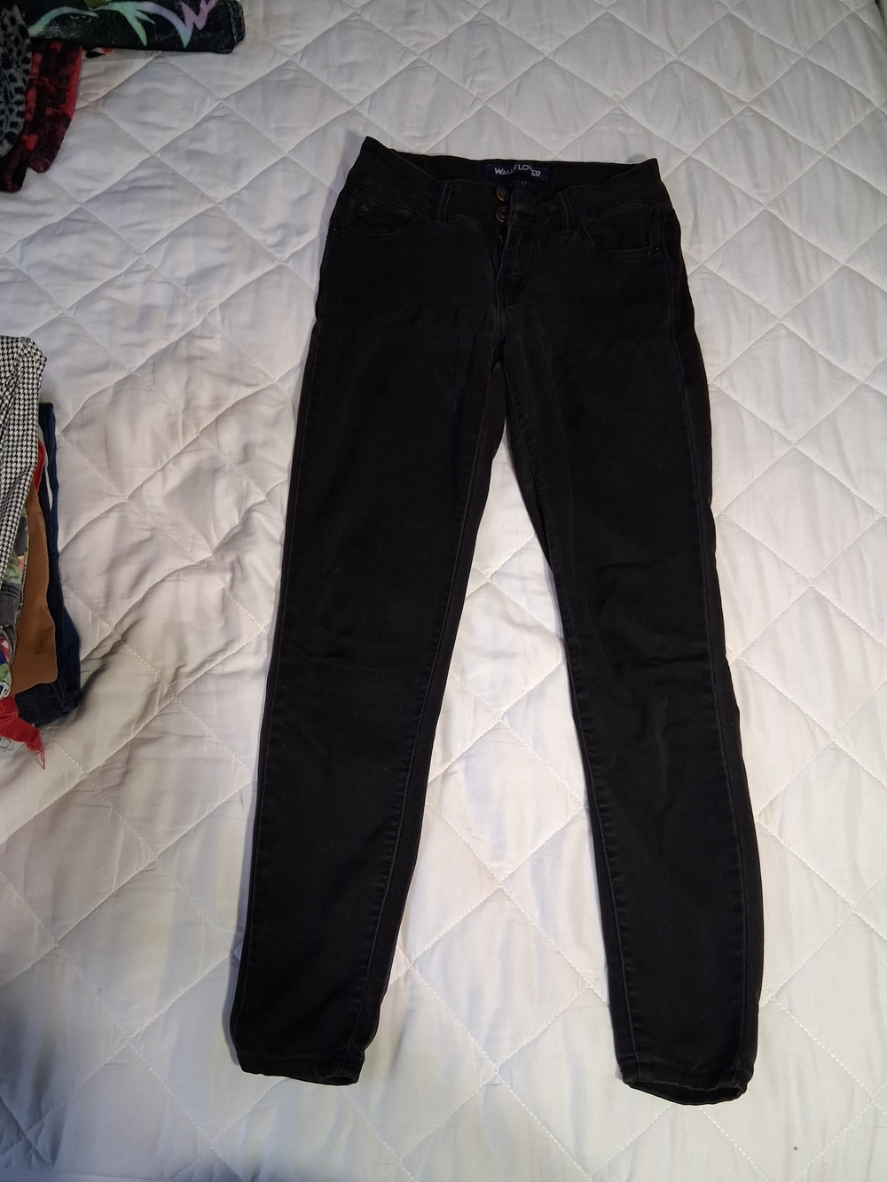 Walflower Skinny Jeans 3